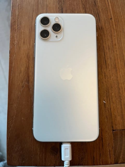 Iphone 11 pro