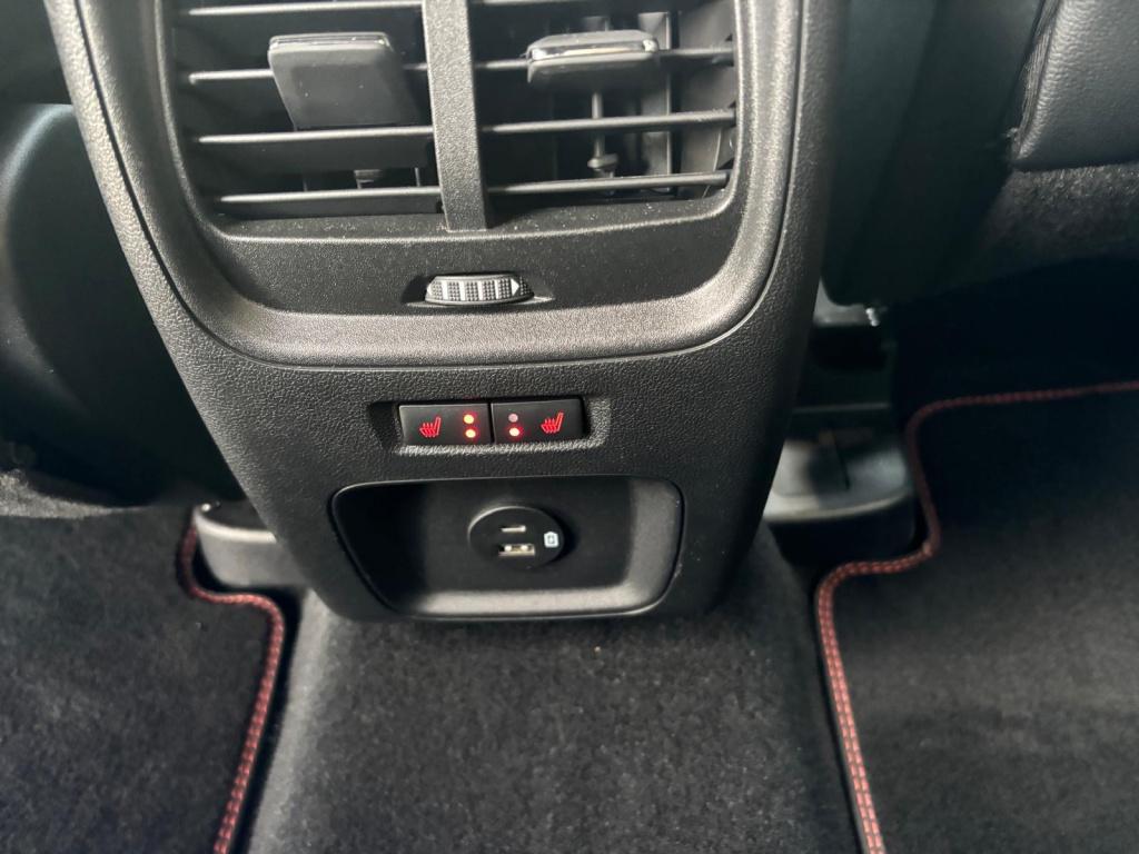 Ford Kuga 2.5 phev e-cvt 225pk st-line x, trekhaak wegklapbaar, hud, winter