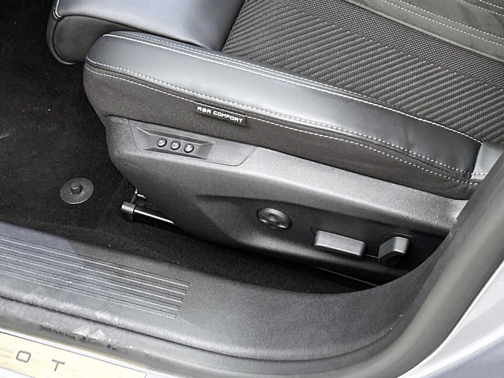 Peugeot 308 sw plug-in hybrid 225pk gt | agr comfort stoelen | 360 camera |