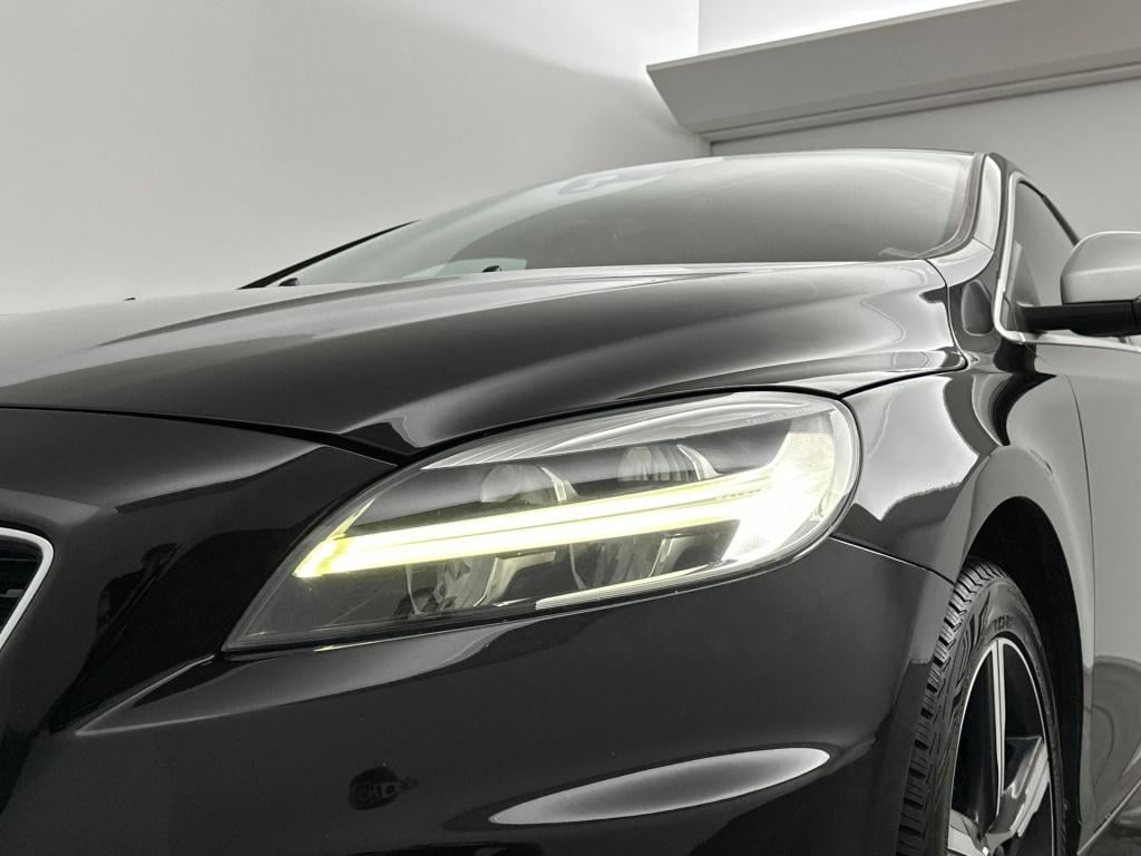 Volvo V40 1.5 t2 edition