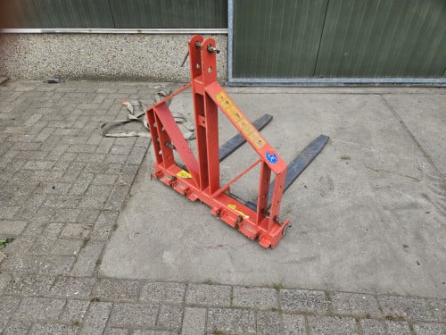 Palletvork