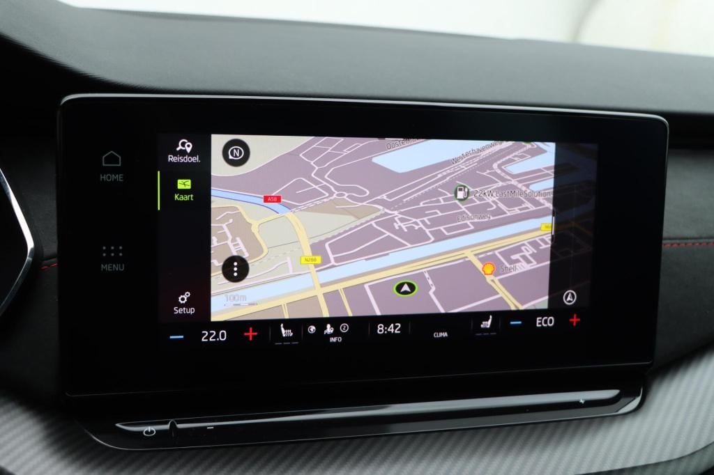 Skoda Octavia combi rs 1.4 tsi iv 245pk dsg6