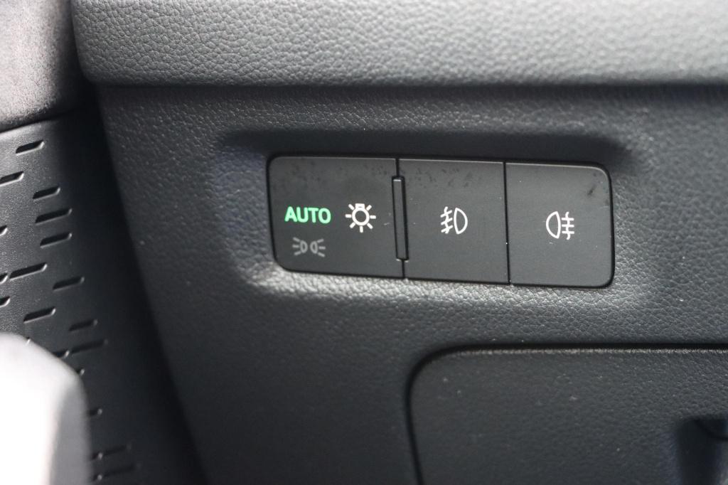 Skoda Octavia combi rs 1.4 tsi iv 245pk dsg6 | soh 93,1% | rs stoelen | key