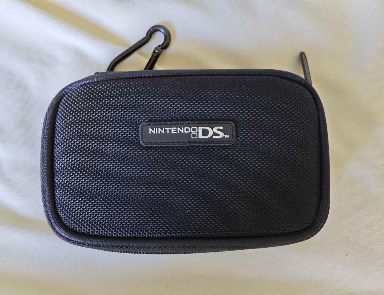 Nintendo DS (Spellen, Console & Hoes)