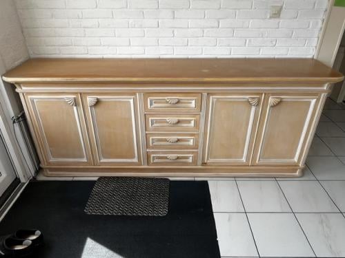 Dressoir kast