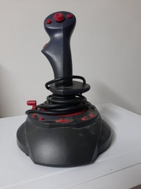 Db Boeder P-20 Joystick