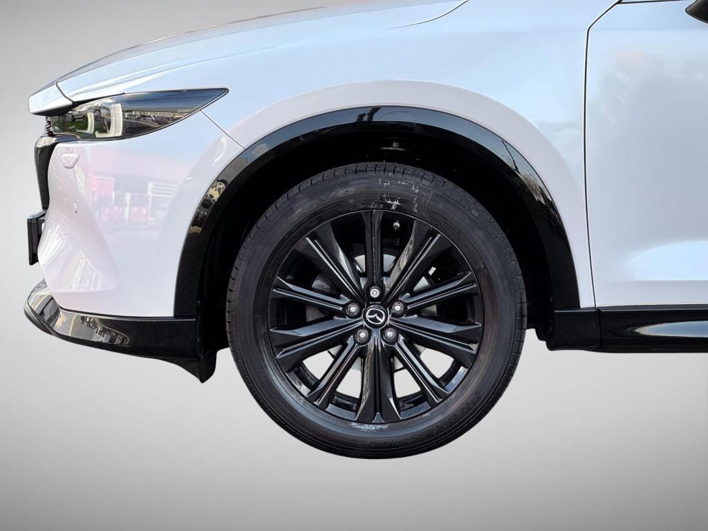 Mazda Cx-5 2.0 skyactiv-g 165 sportive nl-auto, leder-pakket incl. trekhaak