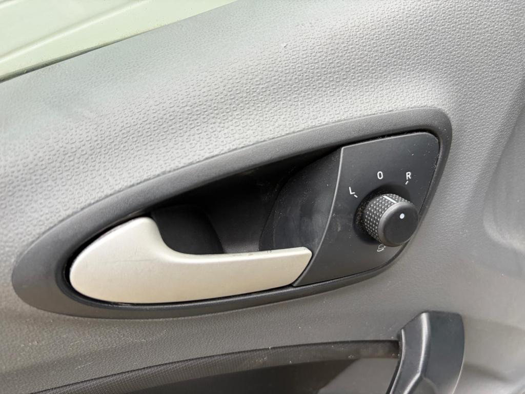 Seat Ibiza sc 1.4 style