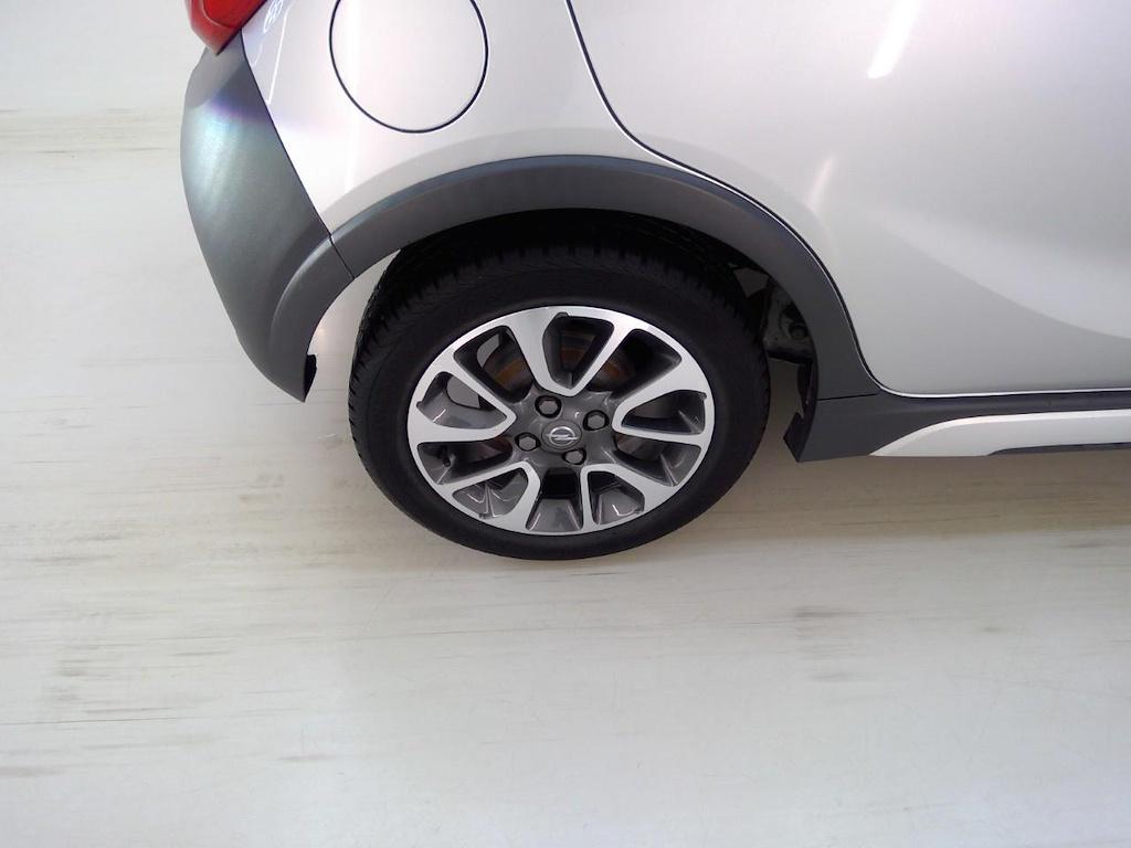 Opel Karl 1.0 rocks | online edition | dab | cruise control