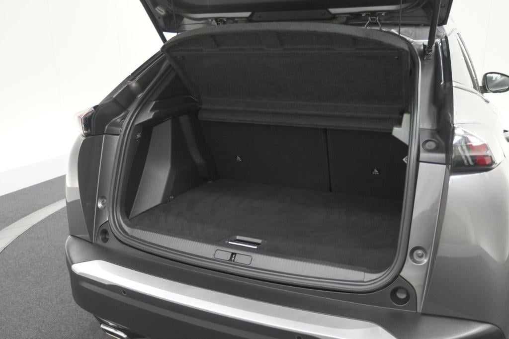 Peugeot 2008 puretech 130 allure | camera | stoelverwarming | apple carplay