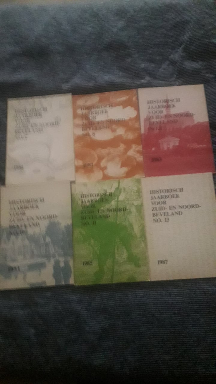 Zeeuwse boeken