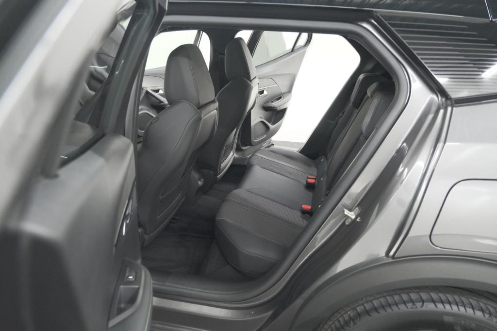 Peugeot 2008 puretech 130 gt | panoramadak | afneembare trekhaak | adaptiev