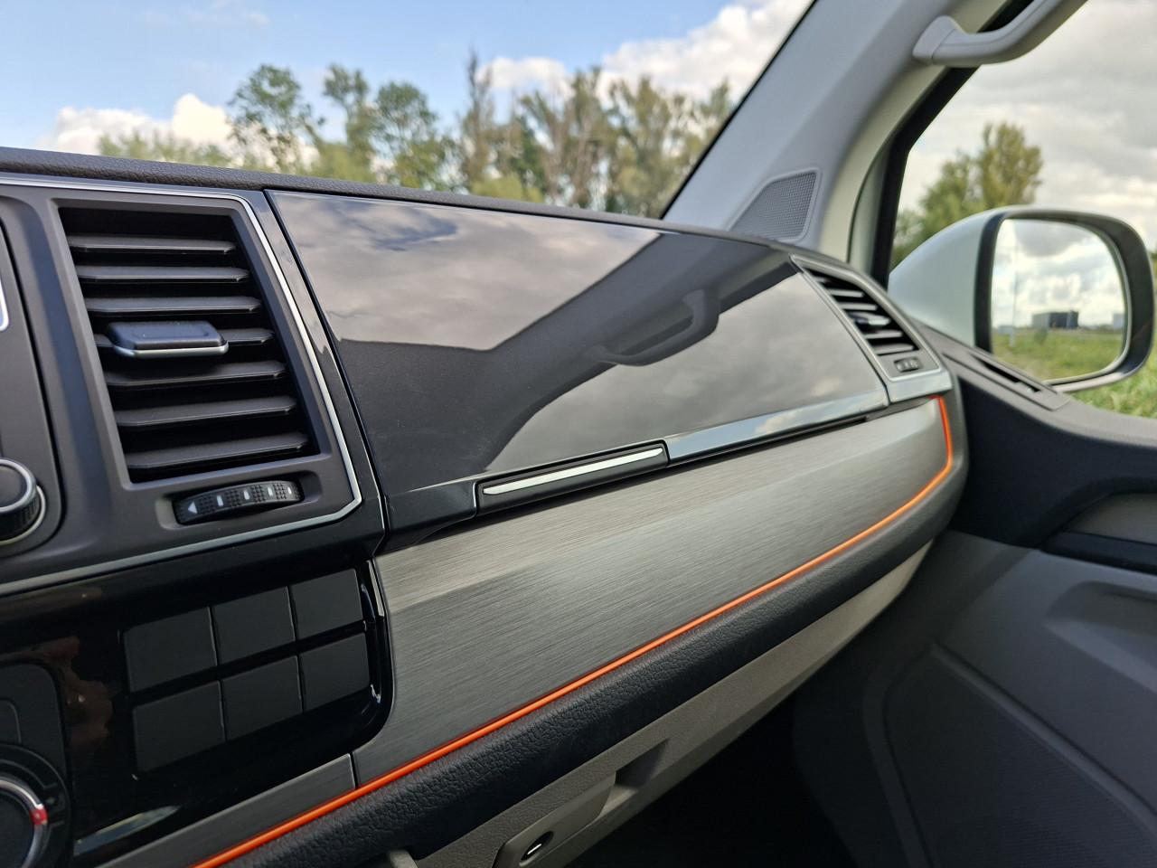 Volkswagen transporter t6