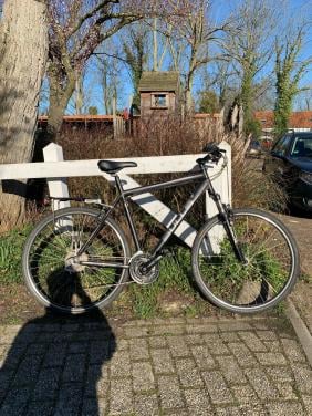 Mooie Bulls wildcross herenfiets