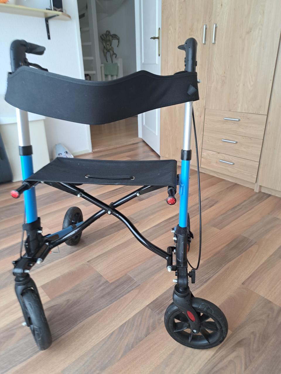 Rollator