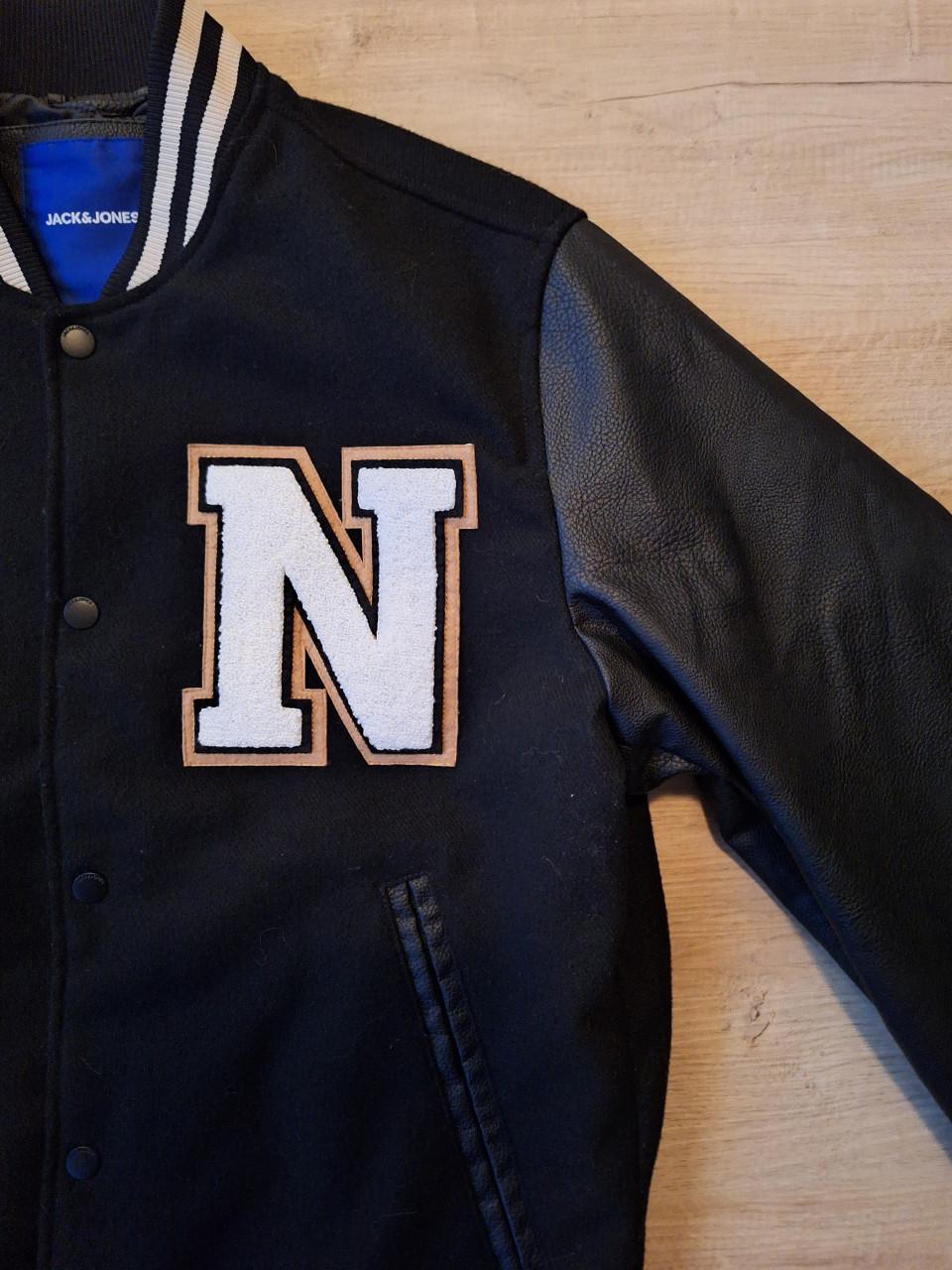 Jack & Jones Originals Varsity jack maat M