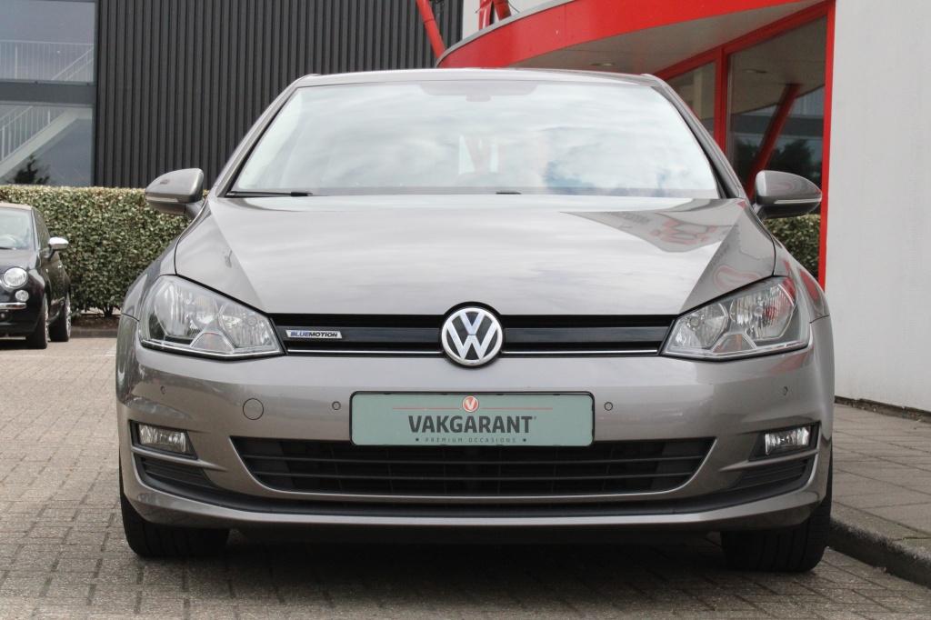 Volkswagen Golf 1.0 tsi comfortline