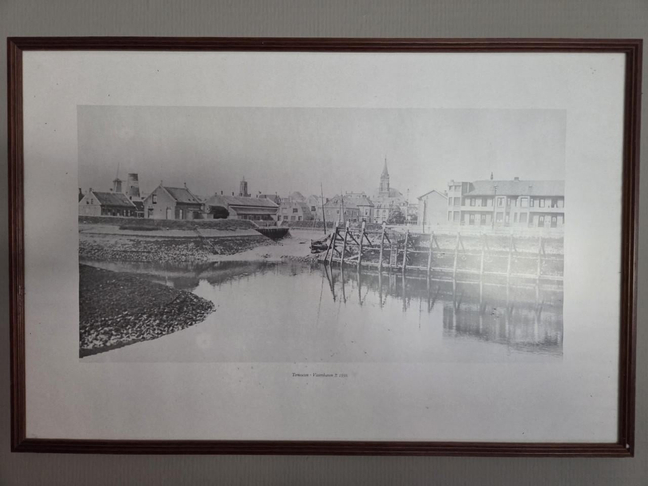 Axelsedam Terneuzen