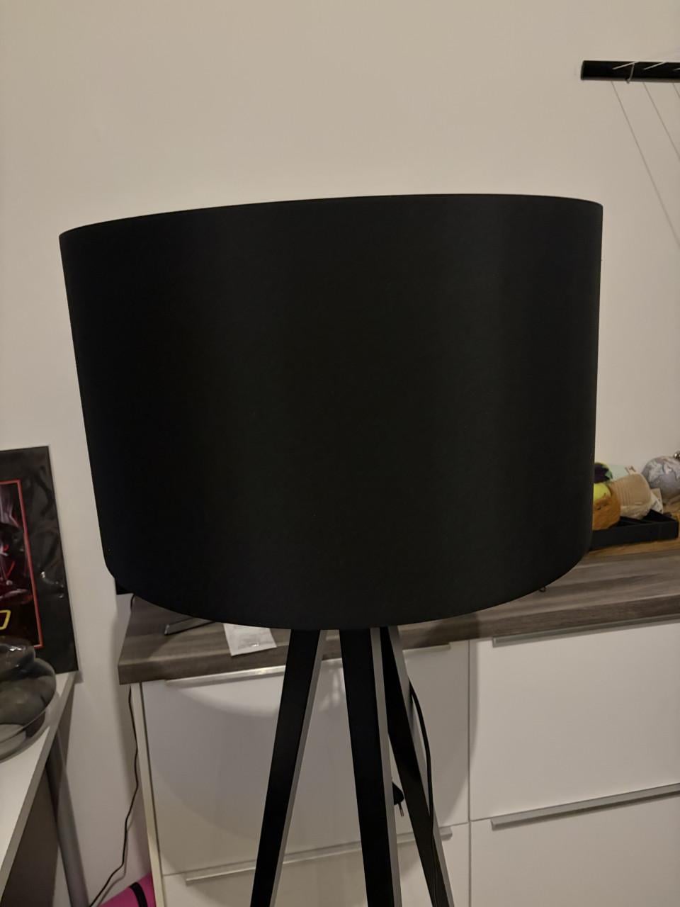 Staande lamp van Zuiver