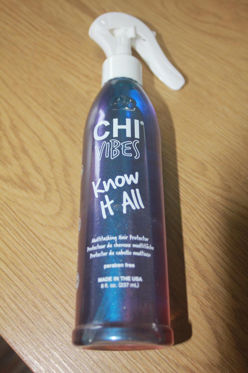 CHI Vibes Multitasking Hair Protector
