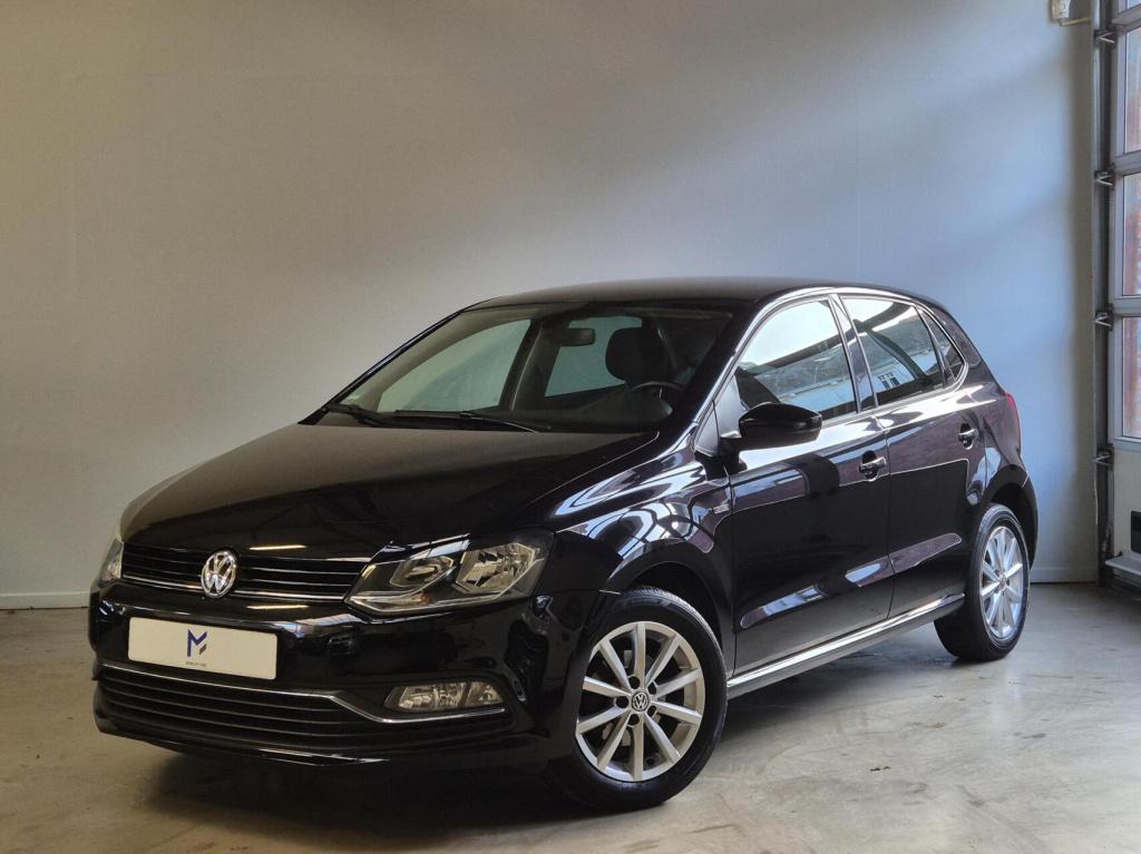 Volkswagen Polo 1.2 tsi comfortline