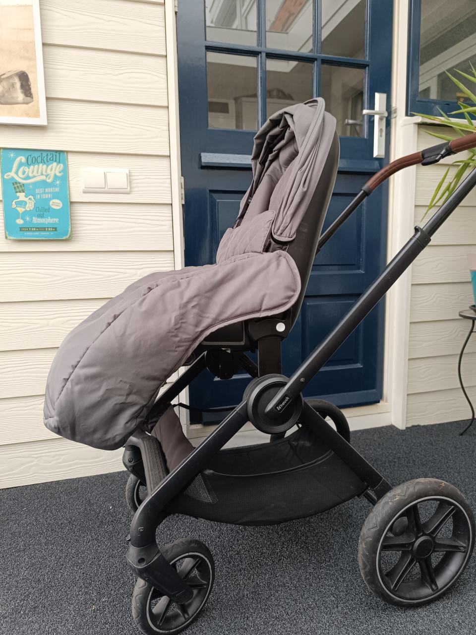 Kinderwagen Hauck (Comfort N Care)