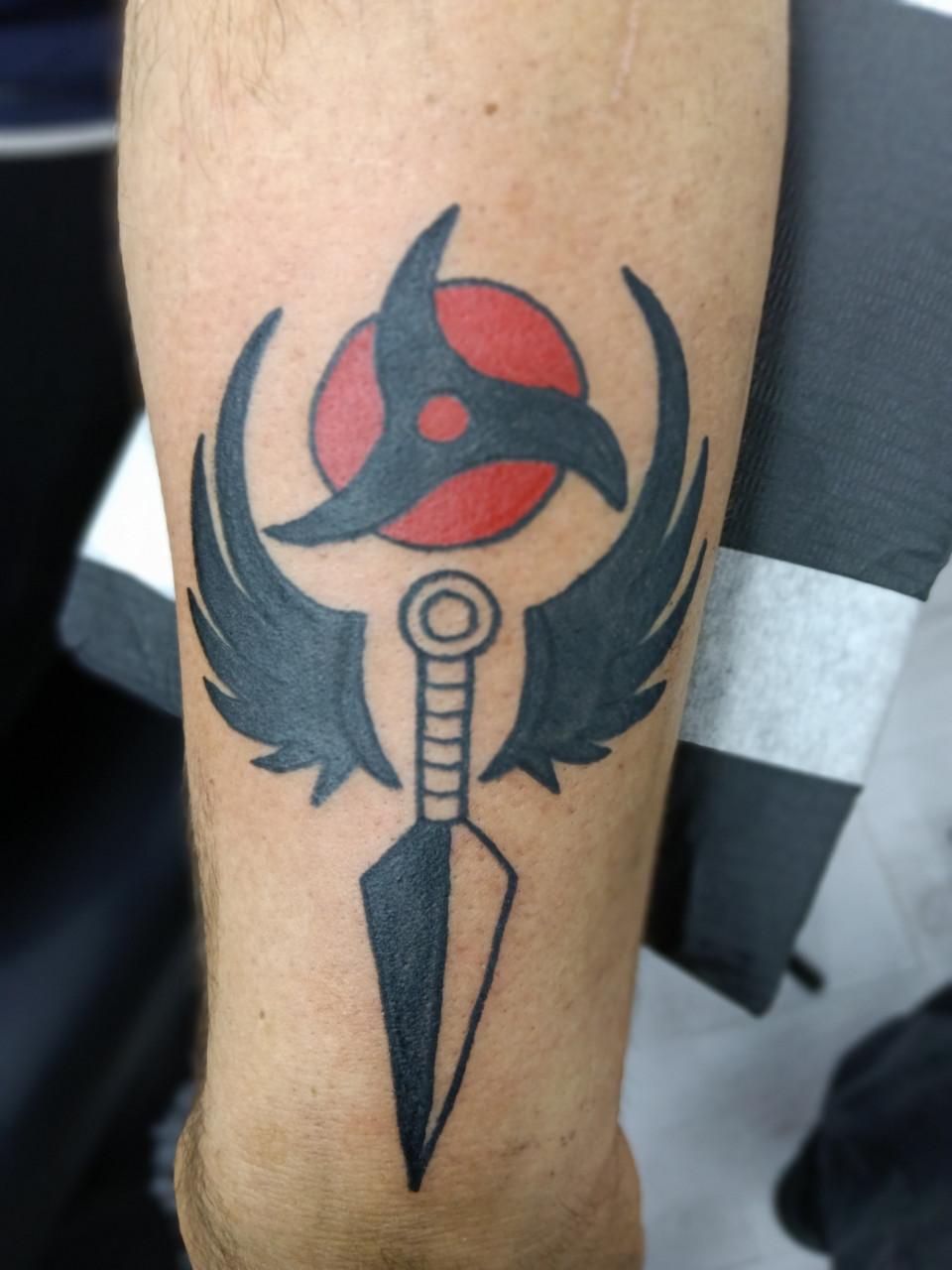 Tattoos