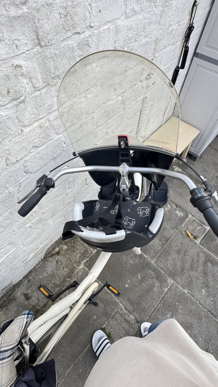 Moederfiets