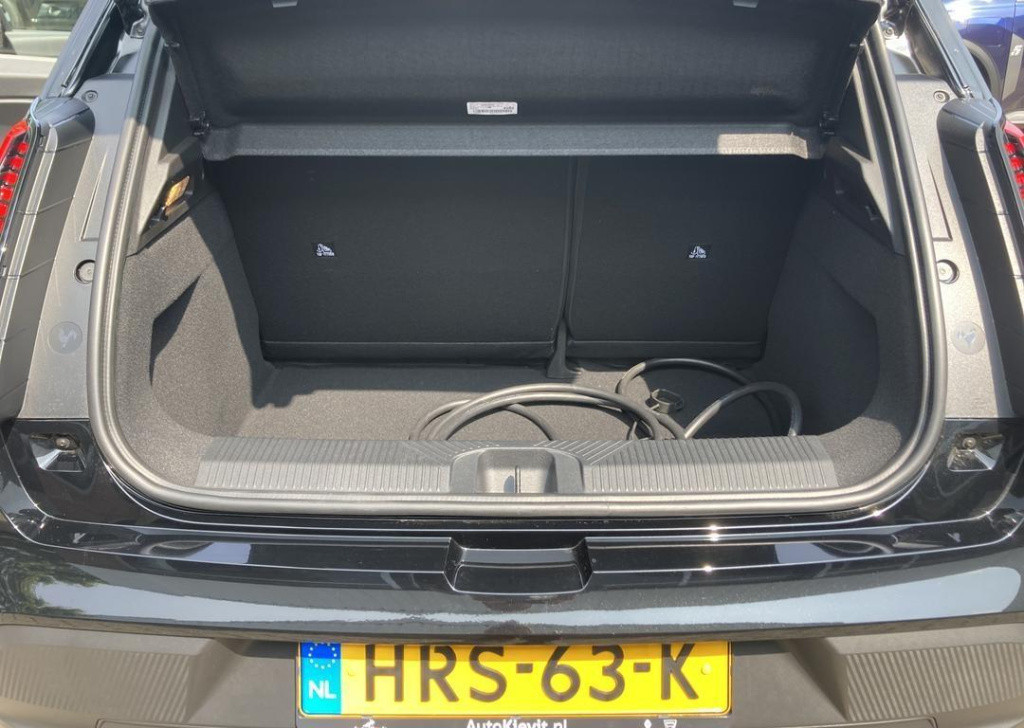 Renault 5 urban range evolution 40 kwh - pack winter