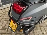 Schitterende btc riva luxury euro 5 injectie met 3799 km nu 1099 euro