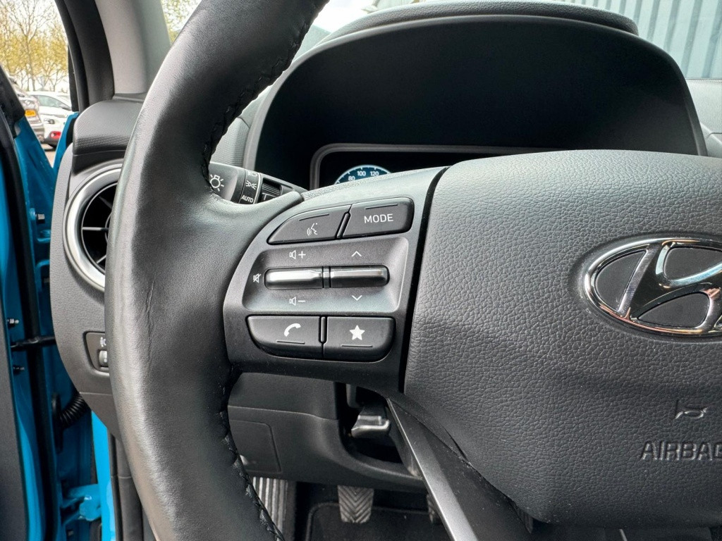 Hyundai Kona 1.0 t-gdi comfort