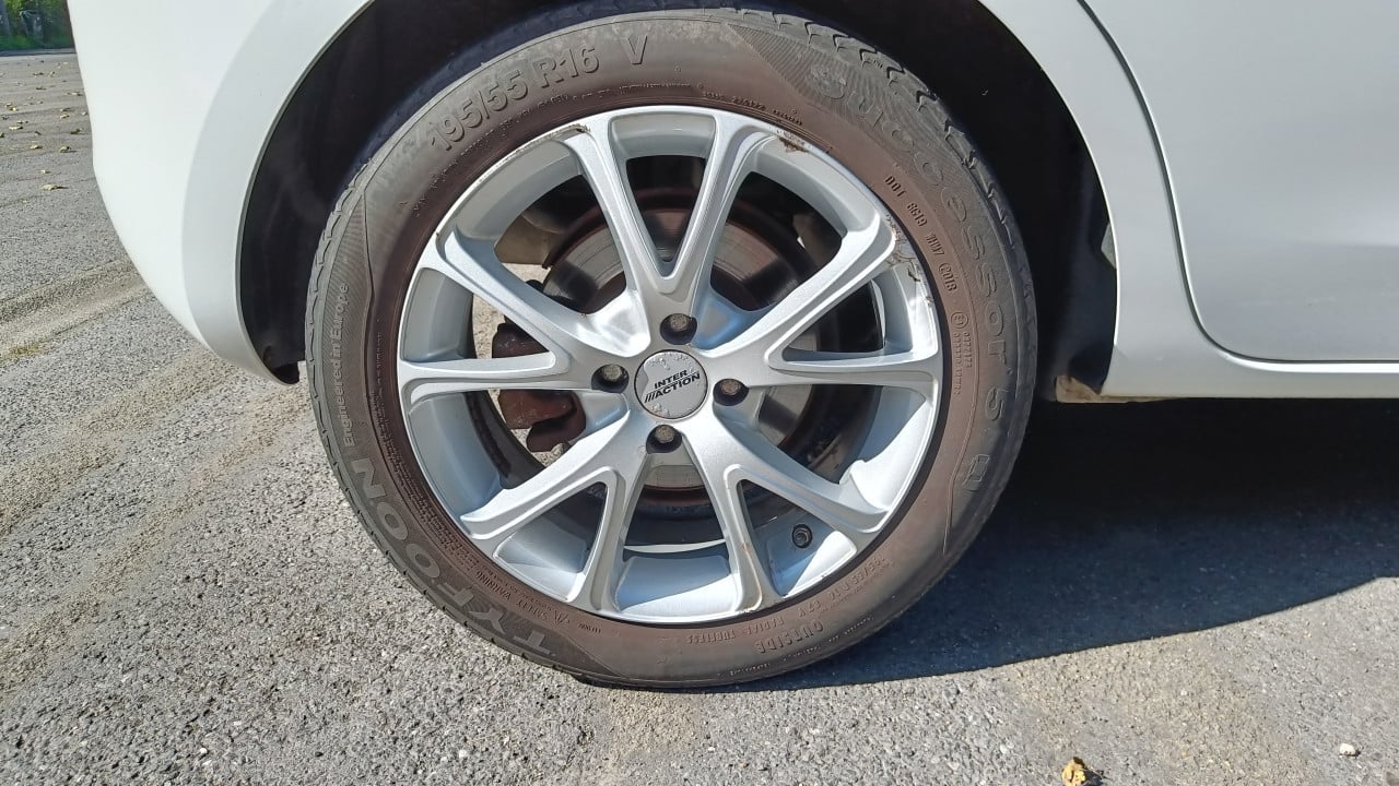 Opel Corsa E 1.0 Turbo Edition