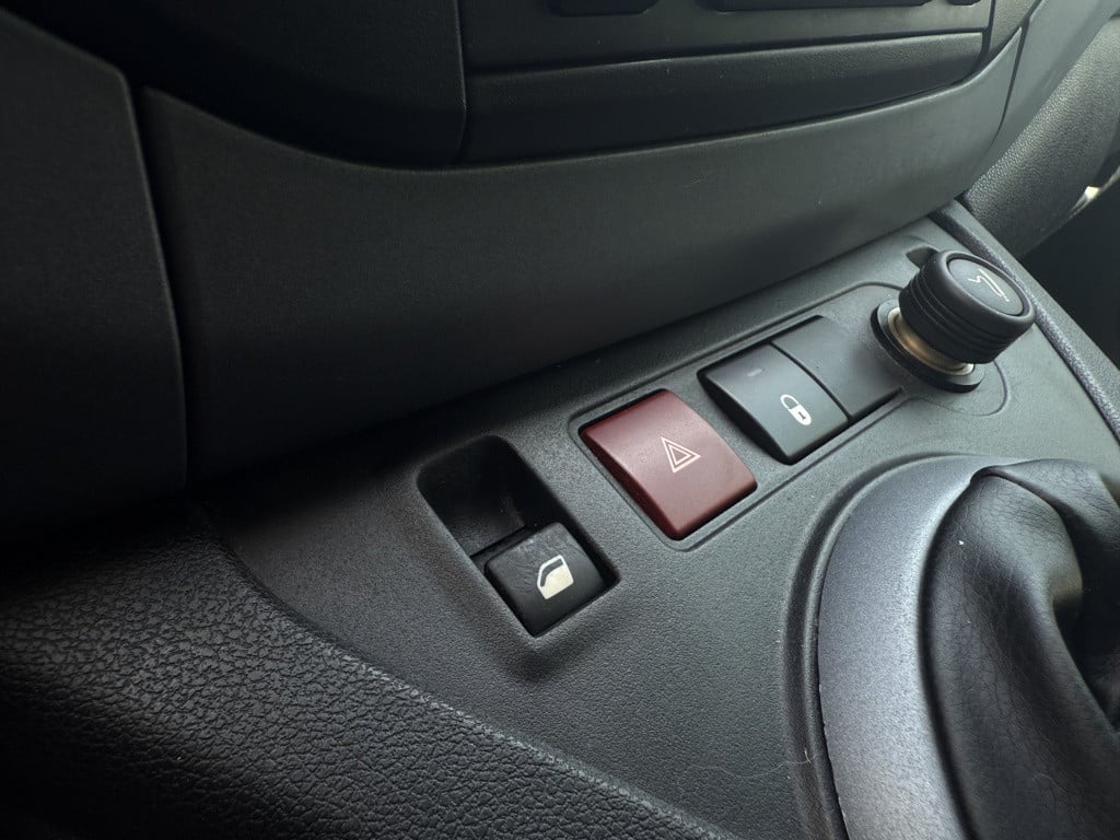 Citroen Berlingo 1.6-16v xtr