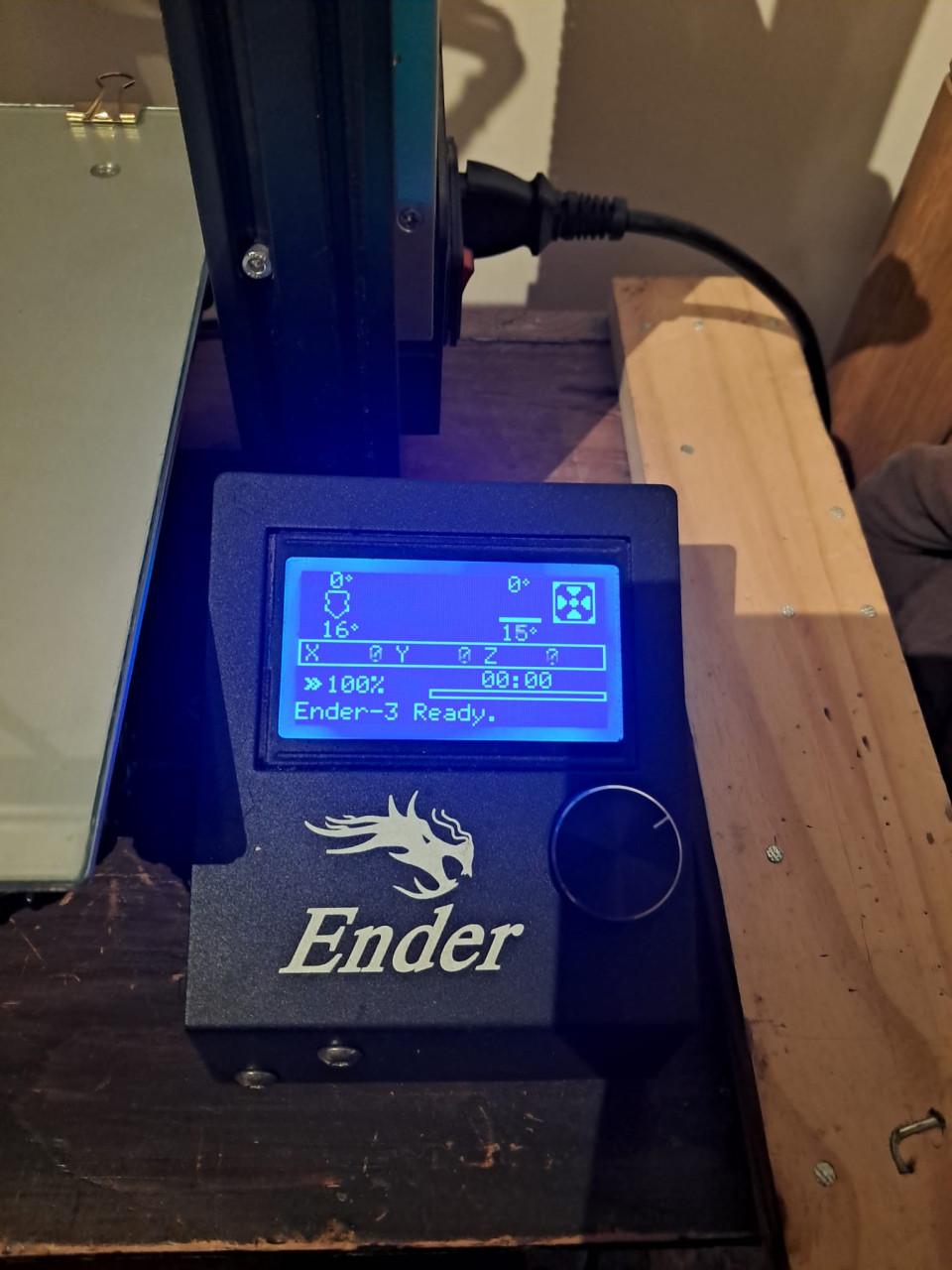 Ender 3