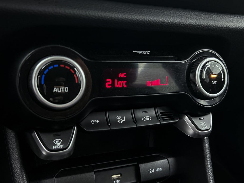 Kia Picanto 1.0 dpi dynamicplusline