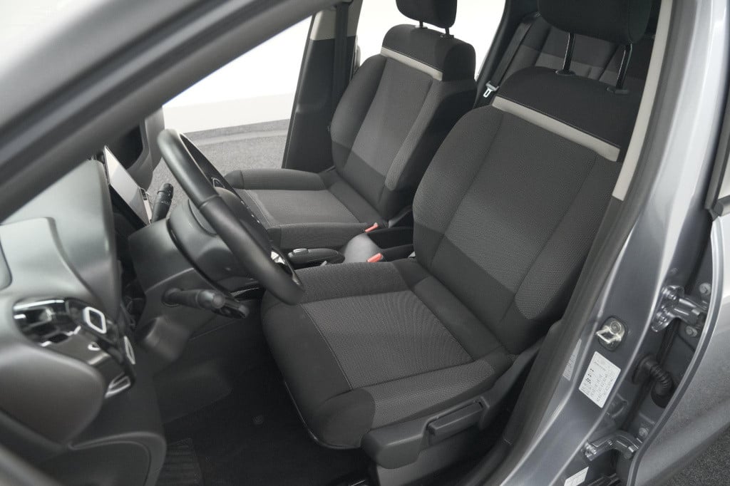 Citroen C3 Aircross puretech 110 max | parkeersensoren | apple carplay | cl