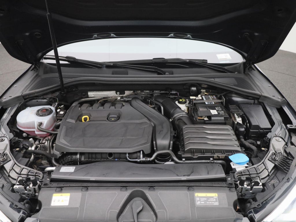 Audi A3 limousine 35 tfsi s edition | s-line interieur | automaat | navigat