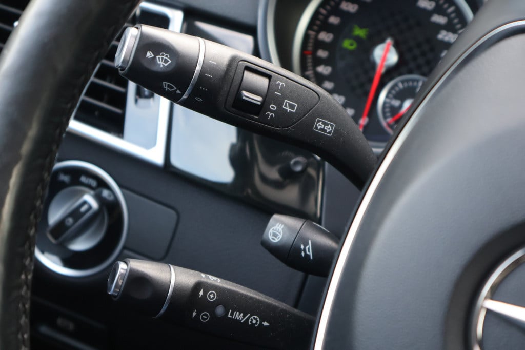 Mercedes-Benz Gle 350 d 4matic amg v6 i airmatic i 360 camera i trekhaak i 