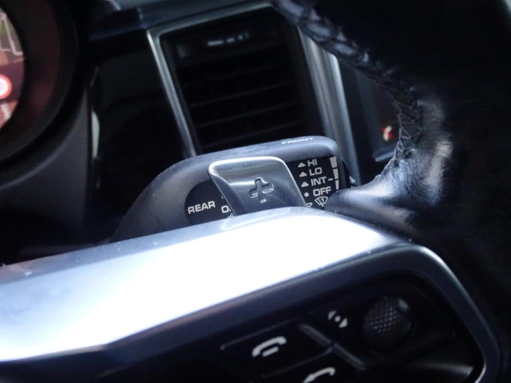 Porsche Macan 3.6 turbo