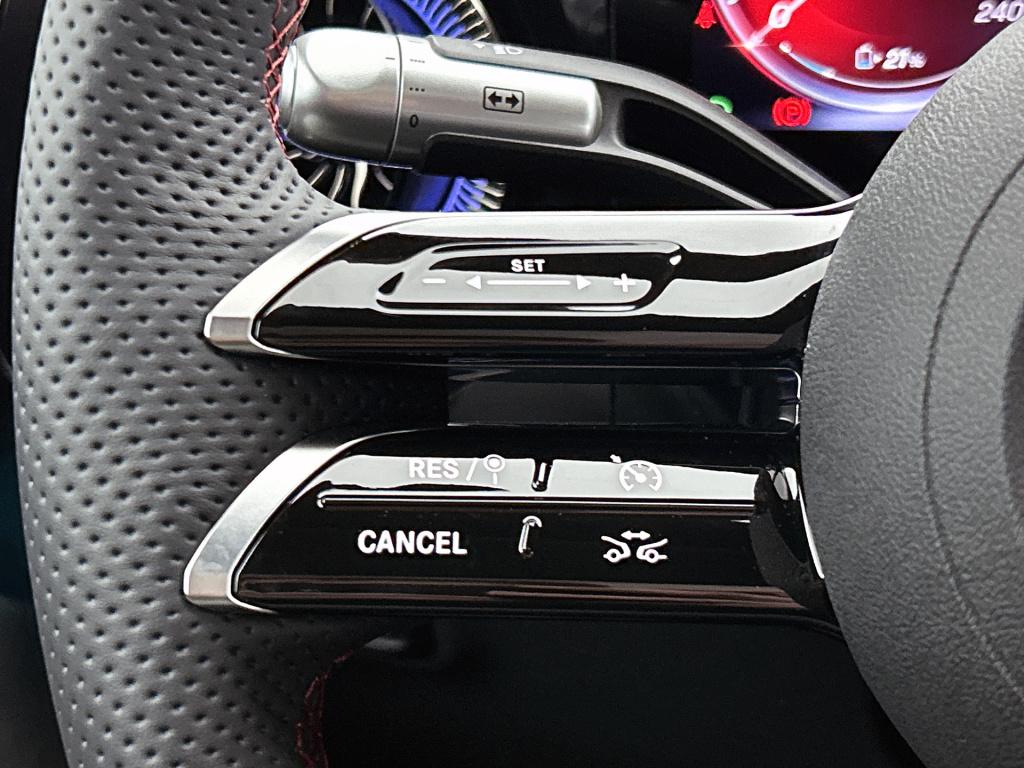 Mercedes-Benz Cla 250+ launch edition 85 kwh | trekhaak | panoramadak | mem