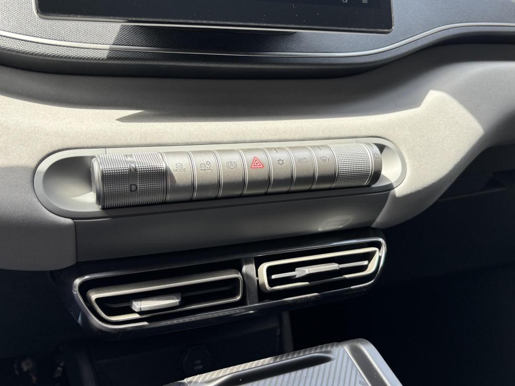 Byd Dolphin Surf comfort 43 kwh