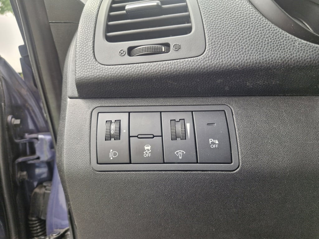 Hyundai Ix20 1.6i automaat