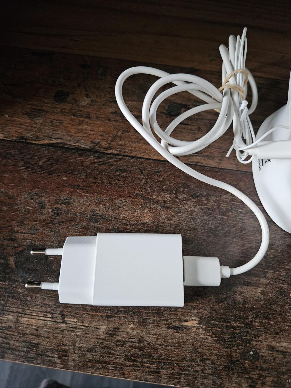 CADRIM Wake-up Light dag Wekker met Zonsopgang Simulatie