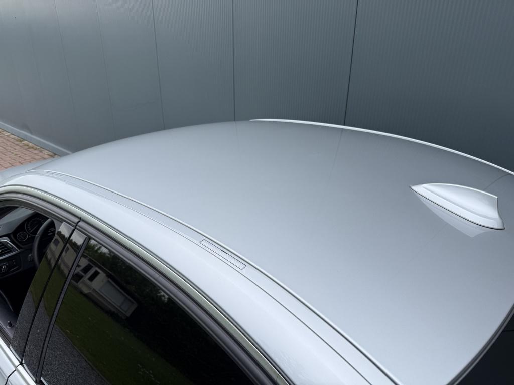 BMW 3-serie 318i automaat executive sportline sedan