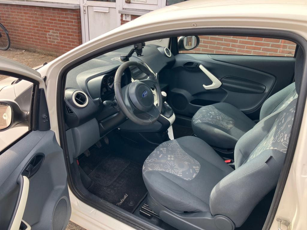 Ford KA 1.2 comfort airco