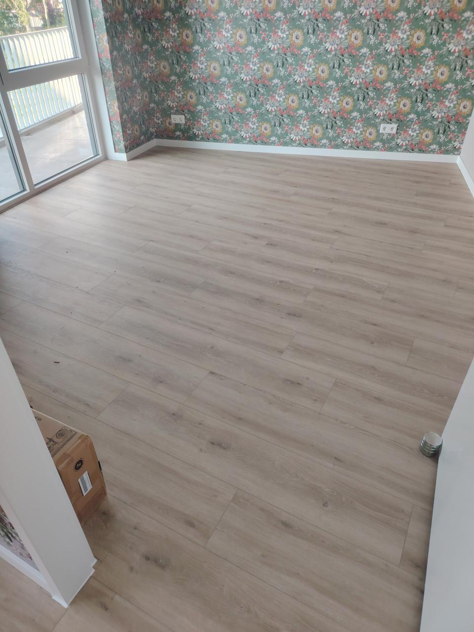 Renovatie van Thuis