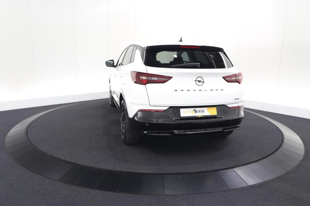 Opel Grandland 1.6 turbo plug-in hybrid gs 225 | adaptieve cruise control |