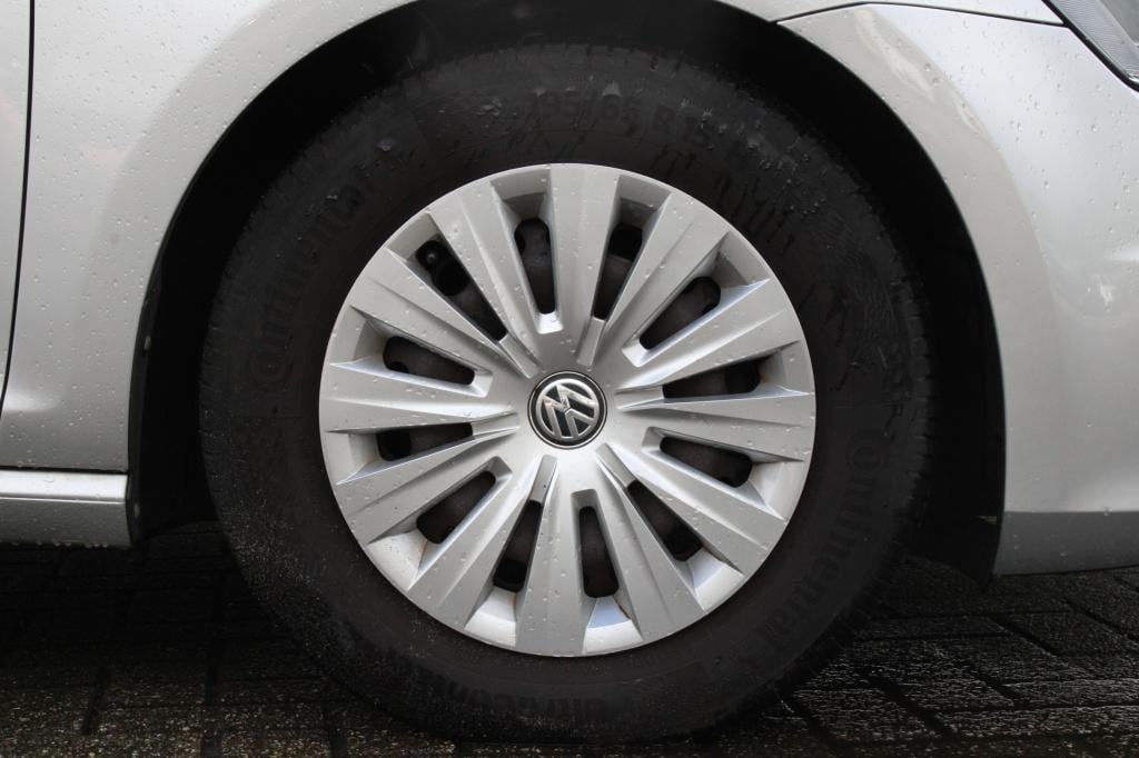 Volkswagen Golf 1.2 tsi trend ed.