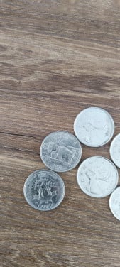 Canadese munten