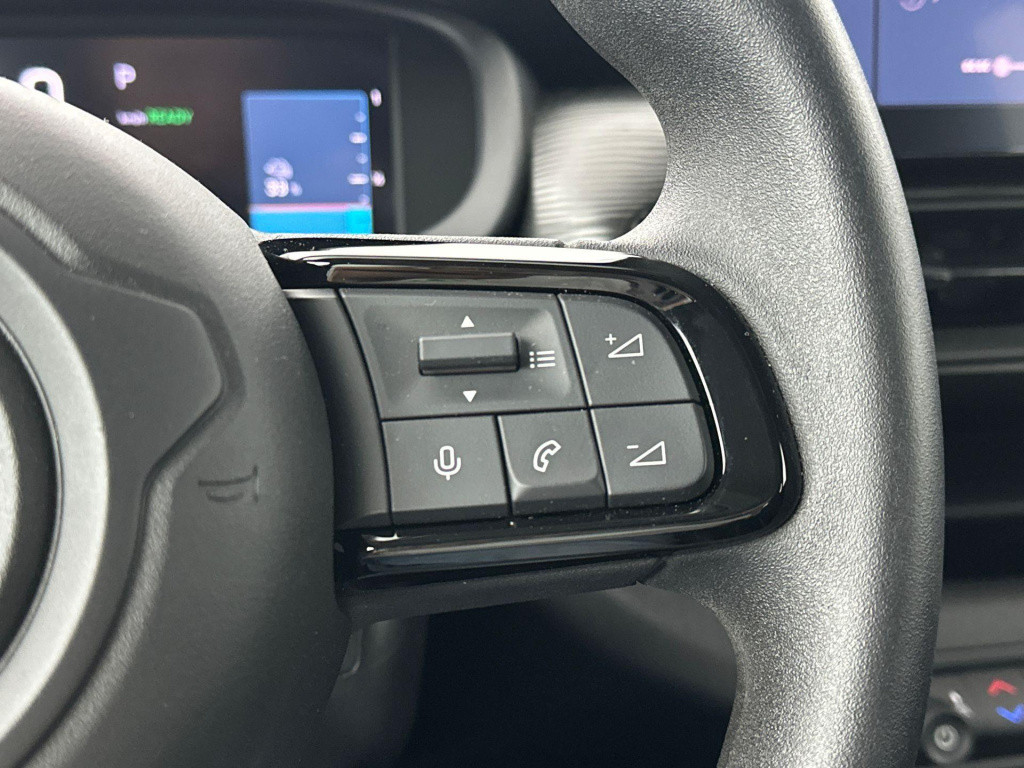 Jeep Avenger longitude 54 kwh | parkeersensoren | apple carplay/android aut